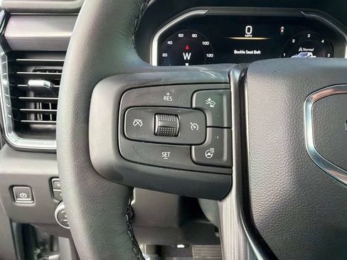 New 2026 GMC Sierra 2500 Denali Ultimate AWD/4WD image 29