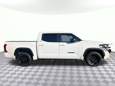 Used 2024 Toyota Tundra SR5 image 2
