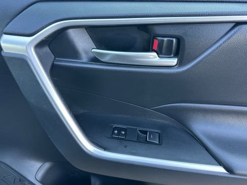 Used 2024 Toyota RAV4 XLE image 22