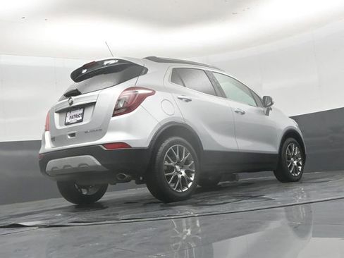 Used 2019 Buick Encore Sport Touring FWD image 40