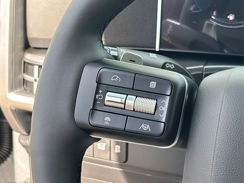 New 2026 Hyundai Santa Fe SEL image 21