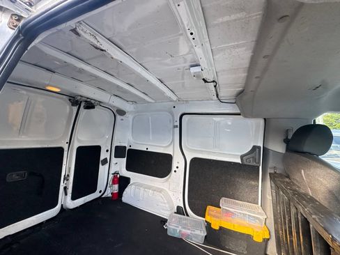 Used 2015 Chevrolet City Express LS FWD image 23