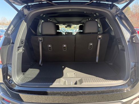 New 2026 Honda Pilot TrailSport image 15