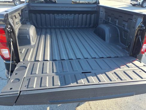 New 2026 GMC Sierra 1500 Elevation w/ Elevation Premium Package image 31