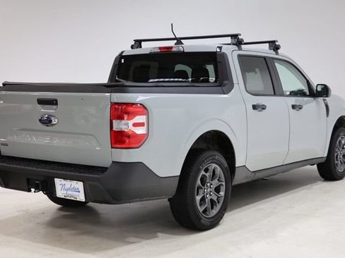 Used 2024 Ford Maverick XLT w/ XLT Luxury Package FWD image 7