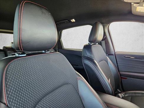 Used 2024 Ford Escape ST-Line w/ Tech Pack #1 image 25