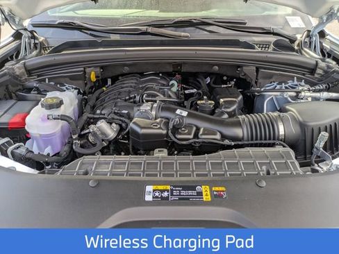 New 2025 Jeep Grand Cherokee Limited w/ Luxury Tech Group II image 13