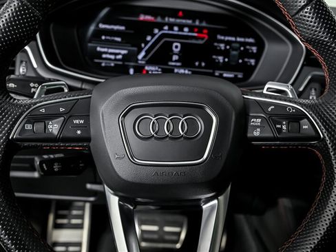 Used 2021 Audi RS 5 Sportback AWD/4WD image 26