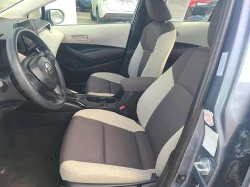 Used 2024 Toyota Corolla LE image 16