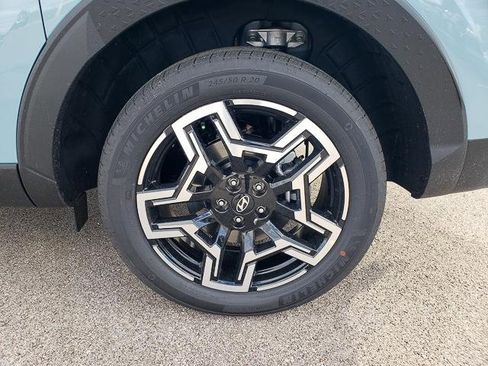 New 2026 Hyundai Santa Cruz Limited image 21