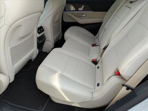 New 2026 Mercedes-Benz GLS 450 4MATIC image 15
