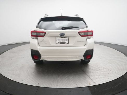 Certified 2023 Subaru Crosstrek 2.0i AWD/4WD image 25