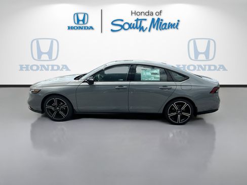 New 2026 Honda Accord SE image 4