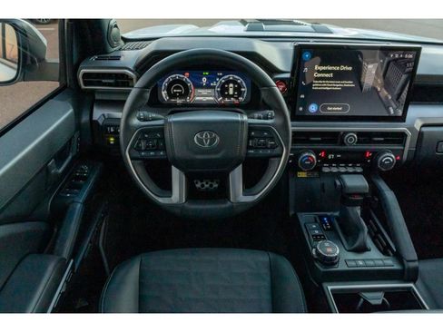 Used 2025 Toyota 4Runner TRD Sport Premium image 19