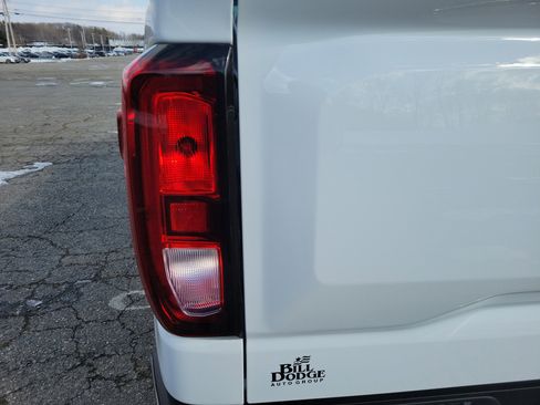 New 2026 GMC Sierra 1500 Pro w/ Convenience Package AWD/4WD image 15