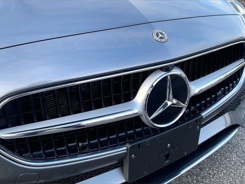 Used 2025 Mercedes-Benz C 300 4MATIC Sedan image 27