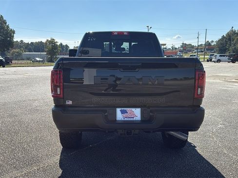 New 2026 RAM 2500 Power Wagon image 7