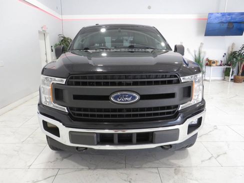 Used 2019 Ford F150 XL w/ Equipment Group 101A Mid AWD/4WD image 6