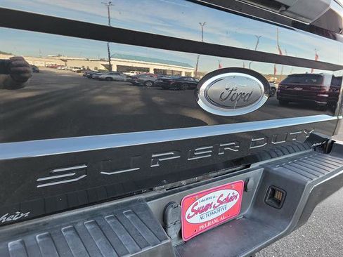 Used 2018 Ford F250 XLT image 30