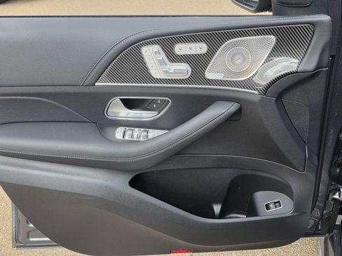 Used 2025 Mercedes-Benz GLE 53 AMG 4MATIC Coupe image 16