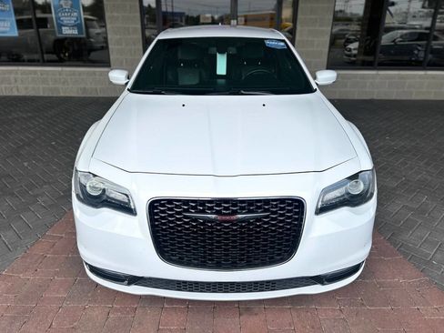 Used 2021 Chrysler 300 S image 18