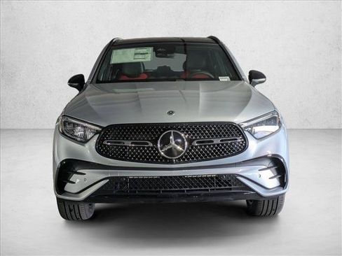 New 2026 Mercedes-Benz GLC 300 image 5