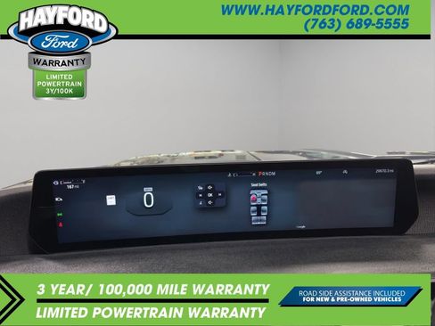 Used 2025 Ford Expedition Active AWD/4WD image 10