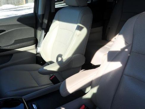 Used 2020 Honda Ridgeline RTL-E image 29