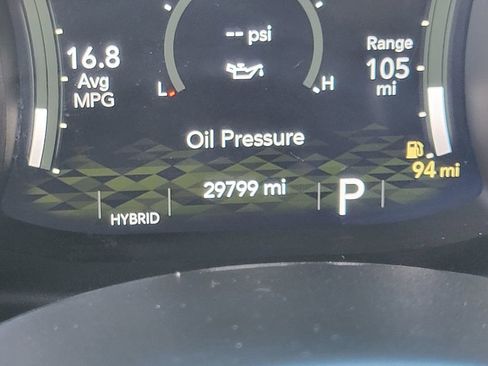 Used 2022 Jeep Wrangler Unlimited Rubicon 4xe w/ Steel Bumper Group AWD/4WD image 8