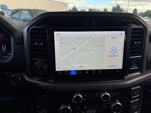 New 2025 Ford F150 XLT w/ Equipment Group 302A MID image 36