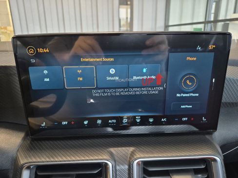 New 2026 Ford Mustang Premium image 31