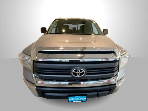 Used 2014 Toyota Tundra SR5 AWD/4WD image 3