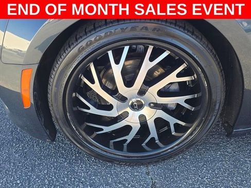 Used 2020 Chevrolet Camaro LT image 16