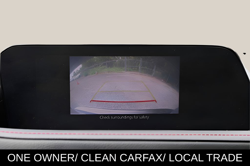 Used 2024 MAZDA CX-30 AWD 2.5 S w/ Preferred Package image 21
