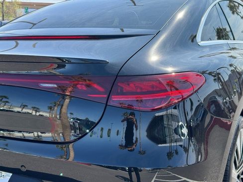 Certified 2023 Mercedes-Benz EQE 350+ EQE 350+ image 22