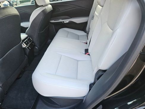 Used 2024 Lexus RX 350 image 9