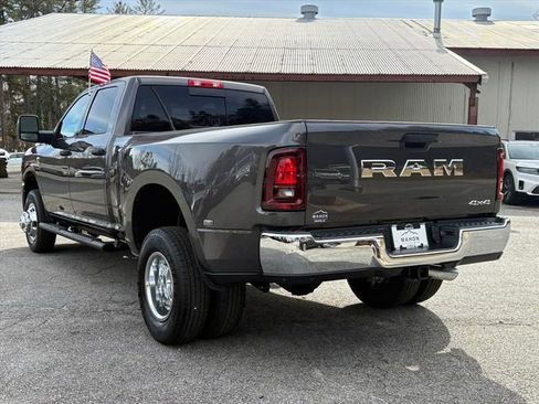 New 2026 RAM 3500 Tradesman image 5