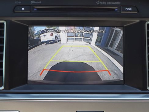 Used 2017 Hyundai Sonata Sport FWD image 24