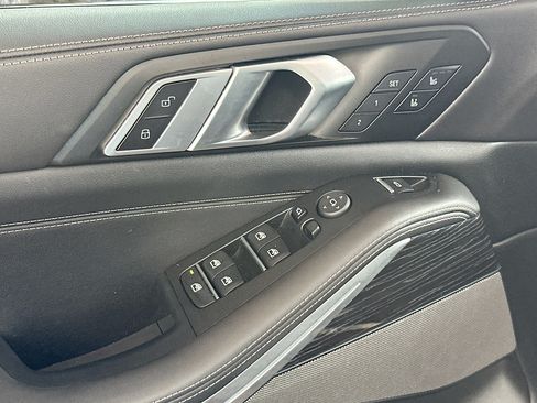 Certified 2024 BMW X5 M60i AWD/4WD image 18