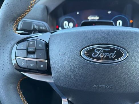 New 2026 Ford Explorer Tremor w/ Tremor Convenience Package image 19