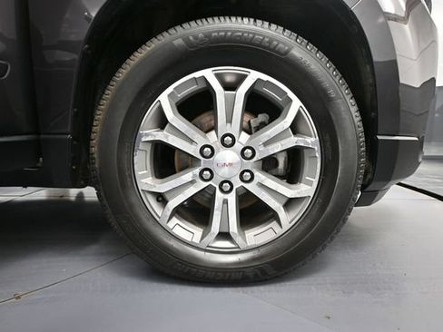 Used 2015 GMC Acadia SLT w/ Open Road Package AWD/4WD image 17