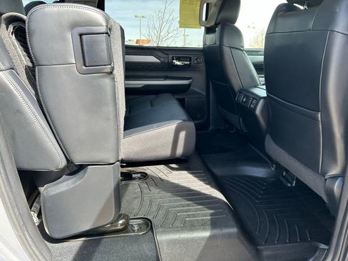 Used 2021 Toyota Tundra Platinum image 27