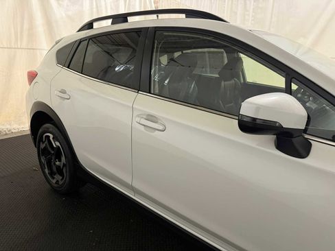 Certified 2023 Subaru Crosstrek 2.5i Limited w/ Moonroof Package image 11