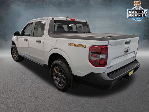 Used 2023 Ford Maverick Tremor w/ Tremor Off-Road Package image 6
