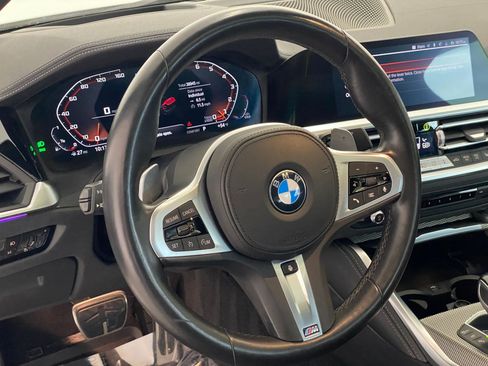 Certified 2021 BMW 440i xDrive Coupe w/ Premium Package image 15