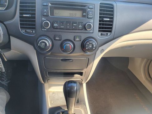 Used 2007 Kia Optima LX FWD image 19