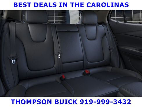 New 2026 Buick Encore GX Sport Touring w/ Comfort Package image 20