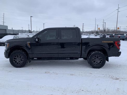 Used 2023 Ford F150 Tremor w/ Equipment Group 402A High image 5