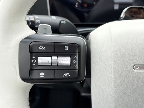 New 2026 Hyundai Santa Fe SEL FWD image 19