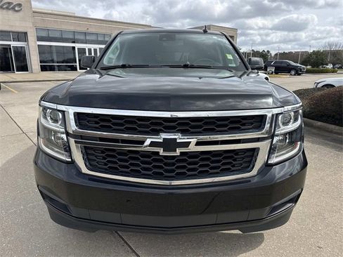 Used 2020 Chevrolet Tahoe LT image 2